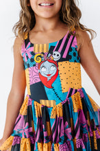 Load image into Gallery viewer, Sally | KIDS Mesh Dress