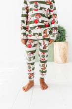 Load image into Gallery viewer, CLASSIC CHARACTER | Jogger PJ SET