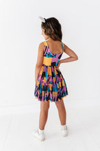 Load image into Gallery viewer, Sally | KIDS Mesh Dress