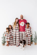 Load image into Gallery viewer, Holiday Plaid | ONE-Piece ZIP