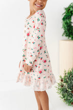 Load image into Gallery viewer, Holly Floral | DRESS (with shorts!)