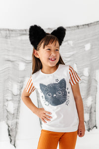 Kitty Cat Magic | TEE