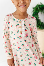 Load image into Gallery viewer, Holly Floral | DRESS (with shorts!)