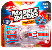 Load image into Gallery viewer, Marble Racers Muscle Car
