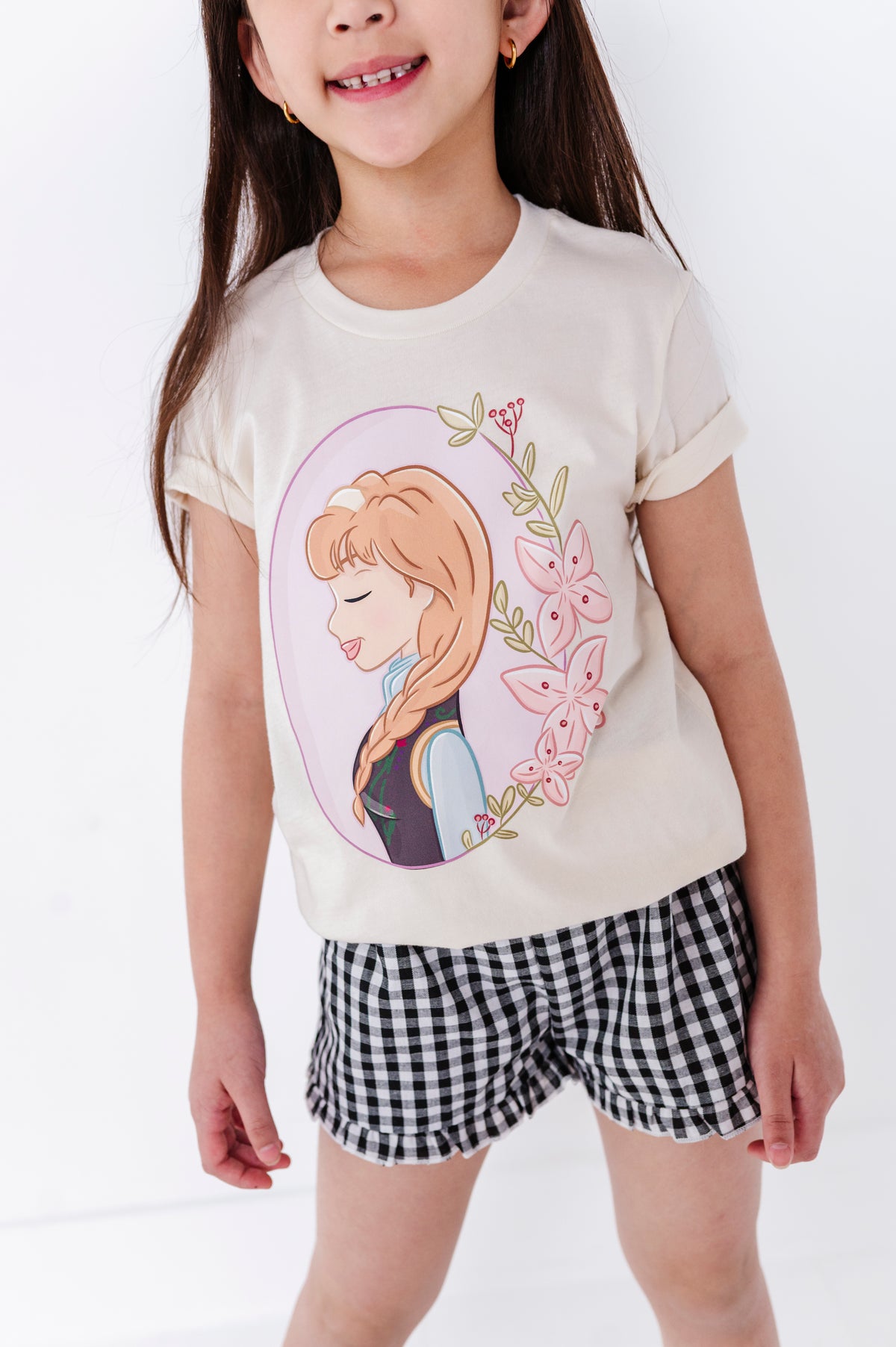 Ana | KIDS Tee