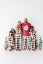 Holiday Plaid | MEN'S Pants