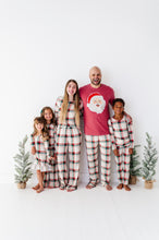 Load image into Gallery viewer, Holiday Plaid | MEN'S Pants