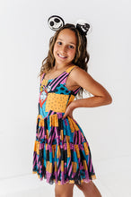 Load image into Gallery viewer, Sally | KIDS Mesh Dress