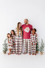 Load image into Gallery viewer, Holiday Plaid | DRESS (with shorts!)