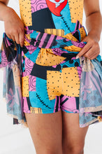 Load image into Gallery viewer, Sally | KIDS Mesh Dress