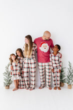 Load image into Gallery viewer, Holiday Plaid | DRESS (with shorts!)