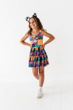 Load image into Gallery viewer, Sally | KIDS Mesh Dress