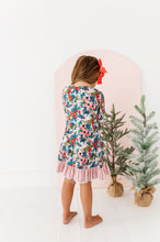 Load image into Gallery viewer, Holly Floral | NIGHTGOWN