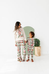 CLASSIC CHARACTER | Jogger PJ SET