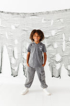 Load image into Gallery viewer, Spooky Vibes | HOODED TEE
