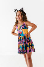 Load image into Gallery viewer, Sally | KIDS Mesh Dress