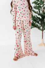 Load image into Gallery viewer, Holly Floral | GIRLS 2-Piece SET