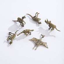 Load image into Gallery viewer, Mini Dig Kit: Dino Skeletons