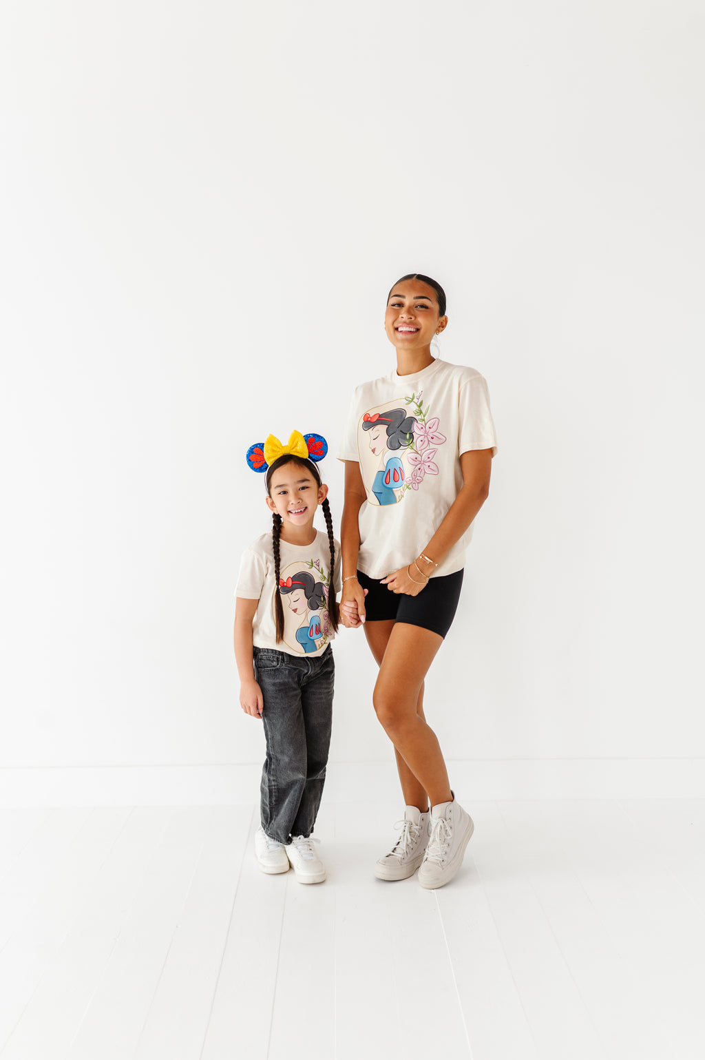 Snow White | KIDS Tee
