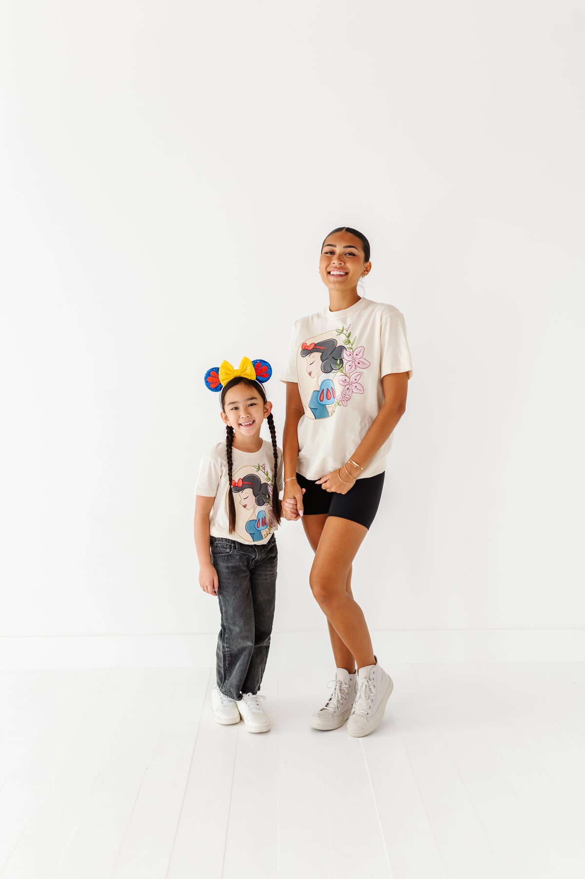 Snow White | KIDS Tee