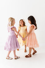 Load image into Gallery viewer, Lilac Sky | LACE DRESS