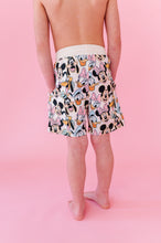 Load image into Gallery viewer, Fab Five | BOY Swim Shorts