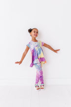 TIE-DYE SET EXCLUSIVE!