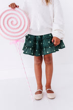 Ivory Bobble | Knit Sweater