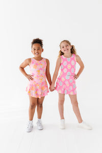 Mod Floral | Activewear SET