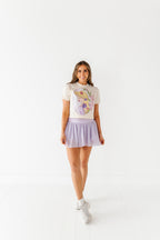 Rapunzel | ADULT tees (*CROP + FULL LENGTH HERE)