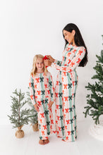 Load image into Gallery viewer, Bows | Women’s PJ PANTS