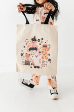Load image into Gallery viewer, BEARY SCARY | Trick-or-Treat Bag