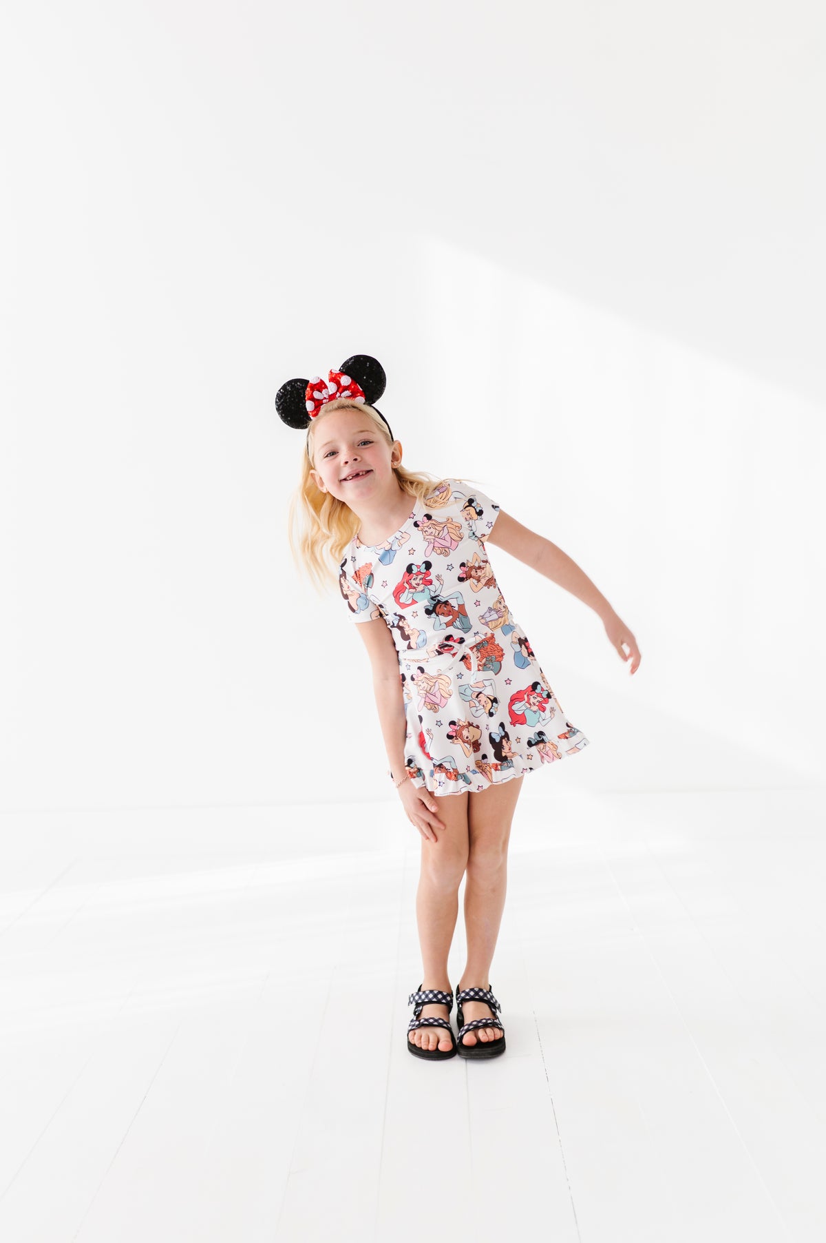 PRINCESS | Activewear SET