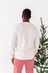 FROSTY | Adult Long Sleeve Tee