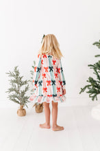 Load image into Gallery viewer, Bows | NIGHTGOWN