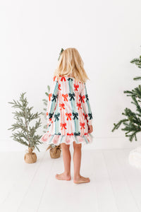 Bows | NIGHTGOWN