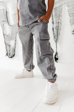 Load image into Gallery viewer, Smoulder | VINTAGE CARGO JOGGERS