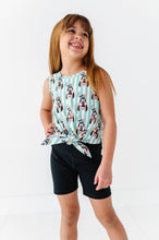 Load image into Gallery viewer, GOOFY Stripe (KIDS) | FRONT-TIE TANK