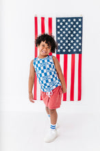 Load image into Gallery viewer, Red | Vintage CARGO Shorts
