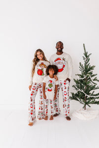 Classic Characters | Women’s PJ PANTS