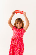 Load image into Gallery viewer, Cheetah Girl | ROMPER