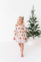 Load image into Gallery viewer, Magical Gingerbread | NIGHTGOWN