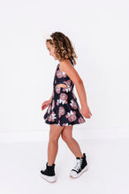 Load image into Gallery viewer, Minnie Pumpkins | OPEN SIDE ACTIVE DRESS