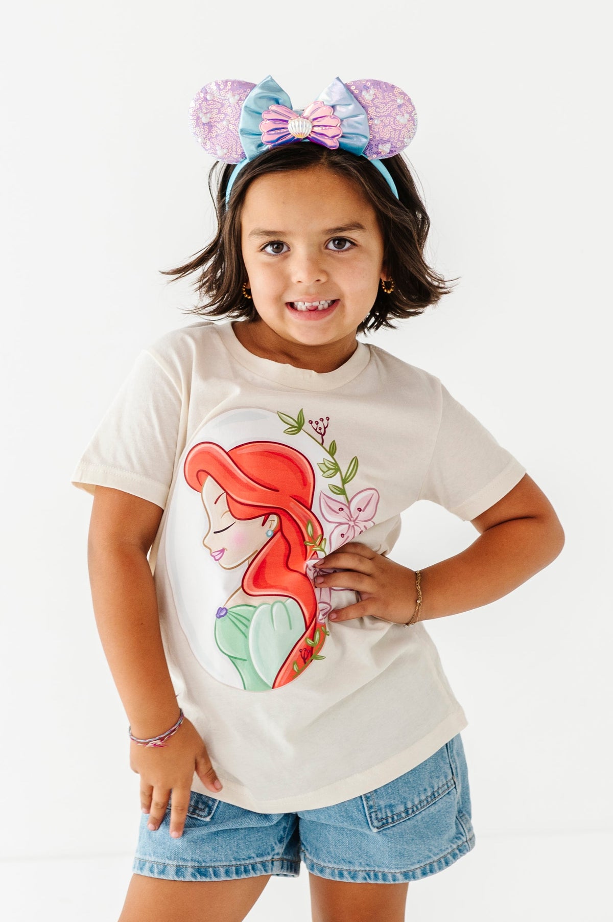 Ariel | KIDS Tee