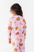 Load image into Gallery viewer, Petals + Pumpkins | RIB SET