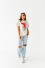 Load image into Gallery viewer, Ariel | ADULT tees (*CROP + FULL LENGTH HERE)