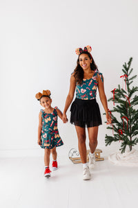 Holiday Snacks | (ADULT) TANK
