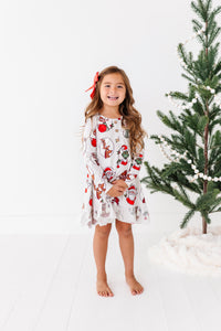Classic Characters | NIGHTGOWN