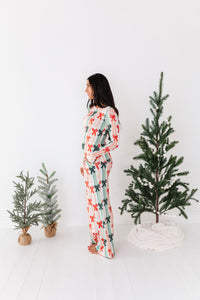 Bows | Women’s PJ PANTS