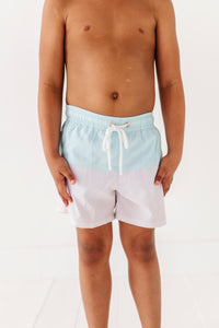 Hint of Mint: BOARDSHORTS